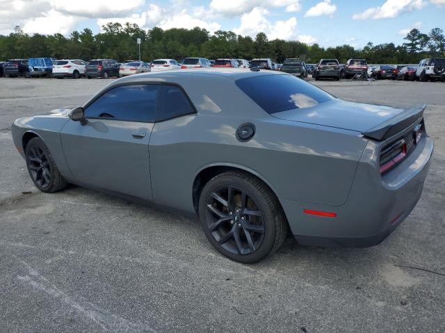 Photo 2 from auction – 2019 DODGE CHALLENGER with VIN 2C3CDZAG6KH521499
