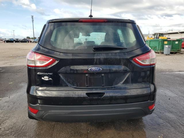 Photo 6 from auction – 2016 FORD ESCAPE S with VIN 1FMCU0F77GUC06291