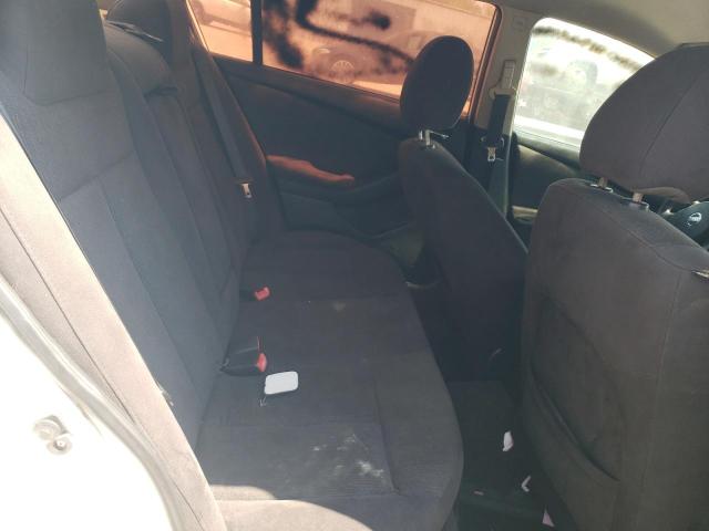 Photo 10 from auction – 2010 NISSAN ALTIMA BAS with VIN 1N4AL2AP9AN557986