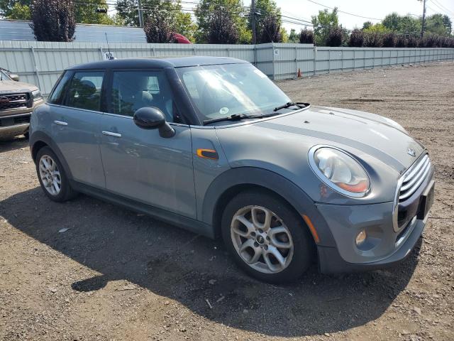 Photo 4 from auction – 2017 MINI COOPER with VIN WMWXU1C56H2E19020