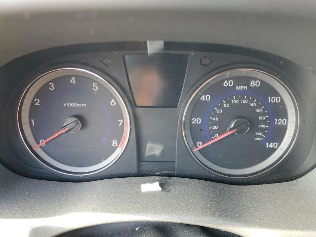 Photo 9 from auction – 2013 HYUNDAI ACCENT GLS with VIN KMHCT4AE2DU559162
