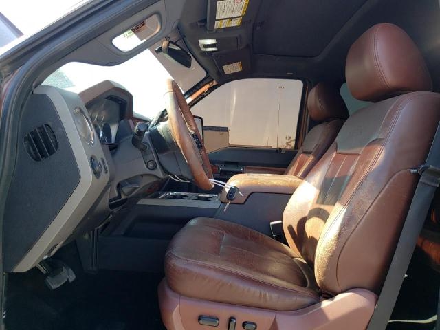 Photo 7 from auction – 2011 FORD F250 SUPER with VIN 1FT7W2BT3BEC20349