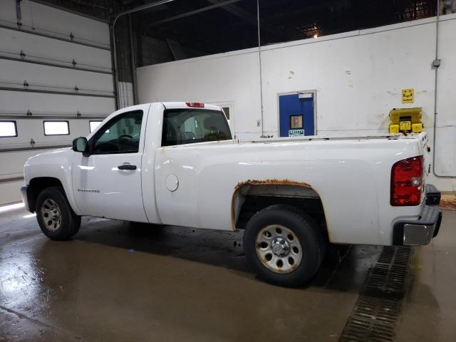 Zdjęcie 2 z aukcji – 2011 CHEVROLET SILVERADO z VIN 1GCNCPEX2BZ452235