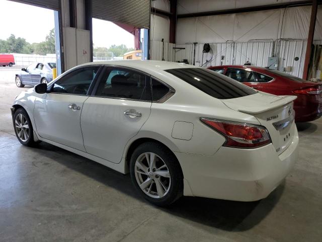 Photo 2 from auction – 2015 NISSAN ALTIMA 2.5 with VIN 1N4AL3AP4FC574882