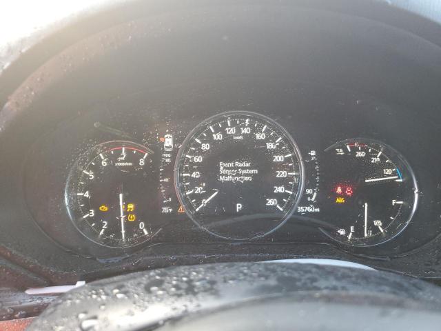 Photo 9 from auction – 2022 MAZDA CX-5 PREMI with VIN JM3KFBEM9N0596416