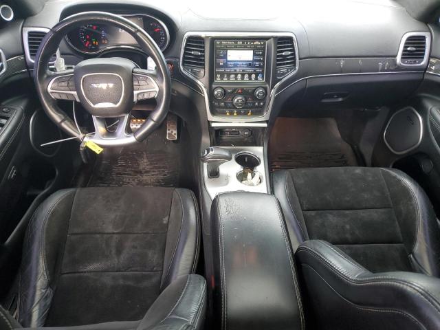 Photo 8 from auction – 2015 JEEP GRAND CHER with VIN 1C4RJFDJ3FC639345