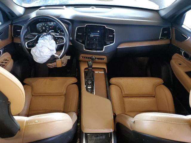Photo 8 from auction – 2018 VOLVO XC90 T6 with VIN YV4A22PL3J1387405