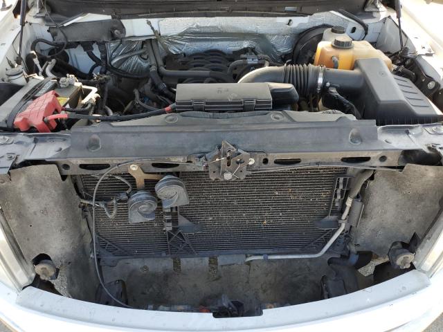 Zdjęcie 11 z aukcji – 2011 FORD F150 SUPER z VIN 1FTFW1CF3BFA66542