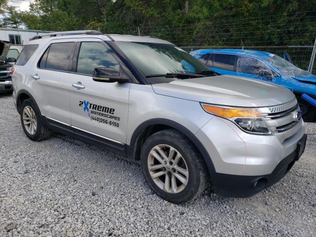 Photo 4 from auction – 2011 FORD EXPLORER X with VIN 1FMHK8D80BGA91773