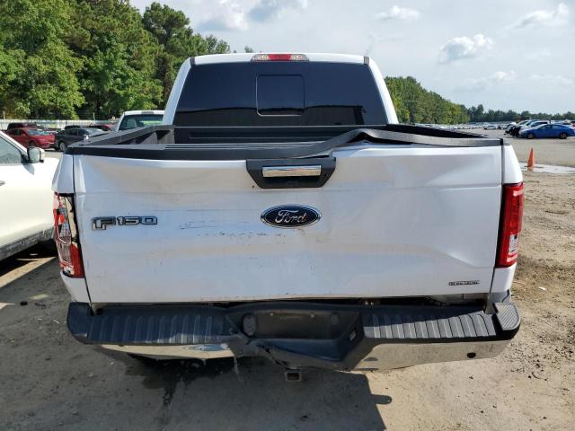Photo 6 from auction – 2016 FORD F150 SUPER with VIN 1FTEW1EF8GKD99228