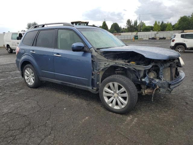 Photo 4 from auction – 2011 SUBARU FORESTER 2 with VIN JF2SHADC9BG765019