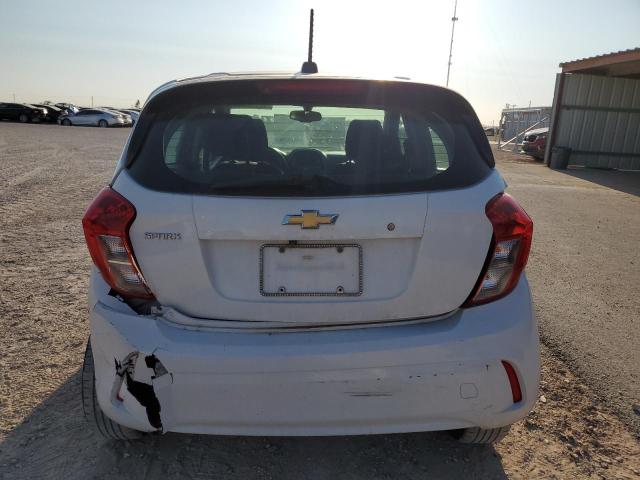 Photo 6 from auction – 2017 CHEVROLET SPARK LS with VIN KL8CB6SA4HC736796