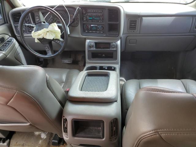 Photo 8 from auction – 2006 GMC NEW SIERRA with VIN 2GTEK19B261326728