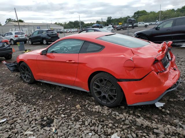 Photo 2 from auction – 2018 FORD MUSTANG with VIN 1FA6P8TH3J5157893