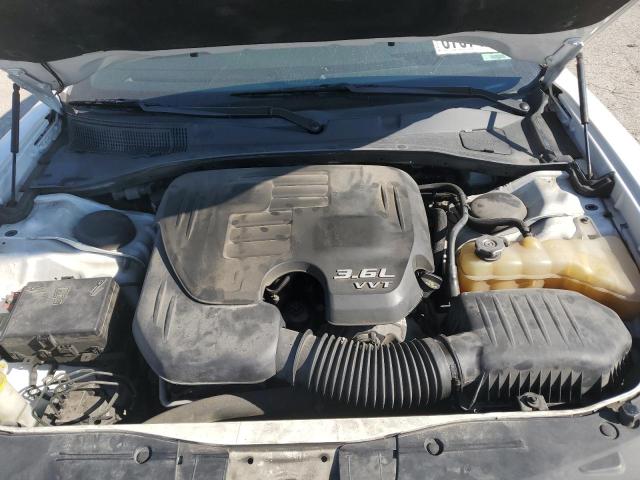 Photo 11 from auction – 2016 DODGE CHARGER SX with VIN 2C3CDXHG1GH246884