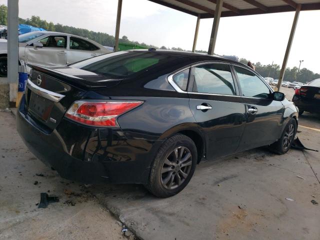 Photo 3 from auction – 2015 NISSAN ALTIMA 2.5 with VIN 1N4AL3AP8FC593399