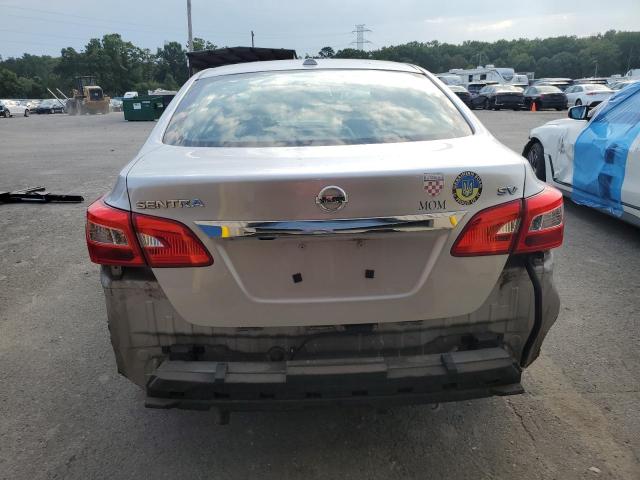 Photo 6 from auction – 2019 NISSAN SENTRA S with VIN 3N1AB7AP1KY439206
