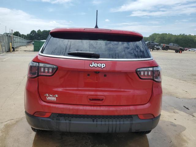Photo 6 from auction – 2023 JEEP COMPASS SP with VIN 3C4NJDAN2PT569983