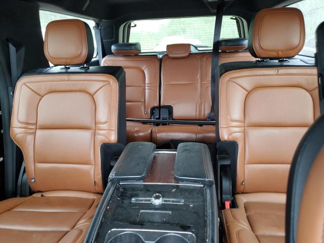 Photo 10 from auction – 2019 LINCOLN NAVIGATOR with VIN 5LMJJ3LT3KEL23983