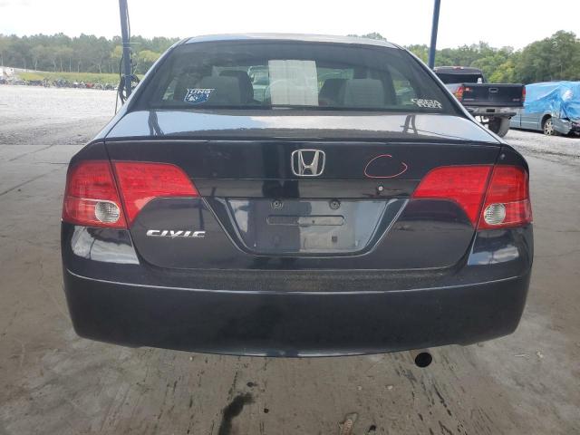 Photo 6 from auction – 2007 HONDA CIVIC EX with VIN 1HGFA16847L059458