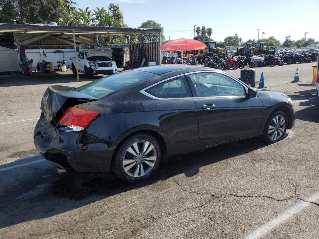 Photo 3 from auction – 2012 HONDA ACCORD LX with VIN 1HGCS1B32CA009254