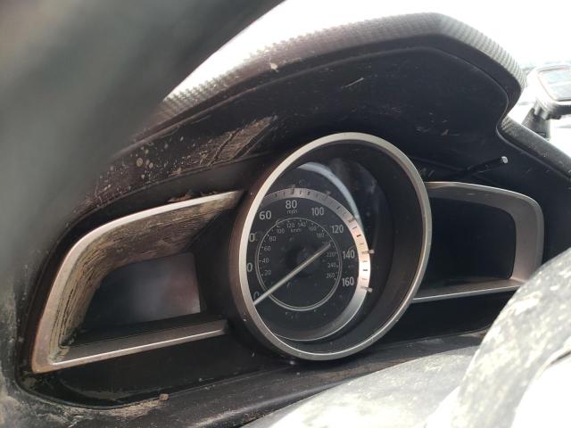 Photo 9 from auction – 2015 MAZDA 3 SPORT with VIN JM1BM1U76F1242417
