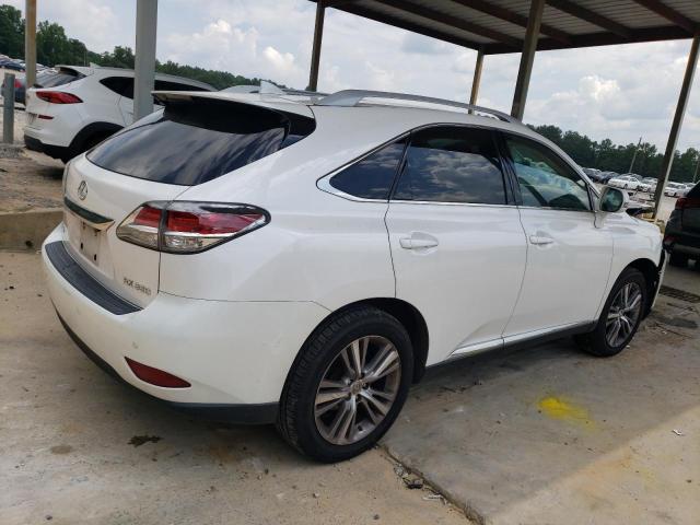 Photo 3 from auction – 2015 LEXUS RX 350 with VIN 2T2ZK1BA2FC169976
