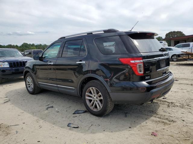 Photo 2 from auction – 2013 FORD EXPLORER X with VIN 1FM5K7D92DGA96921