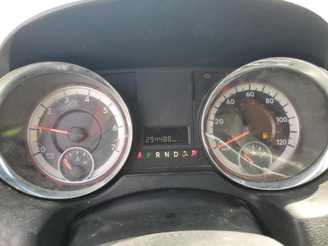 Photo 9 from auction – 2017 DODGE GRAND CARA with VIN 2C4RDGCG3HR566667