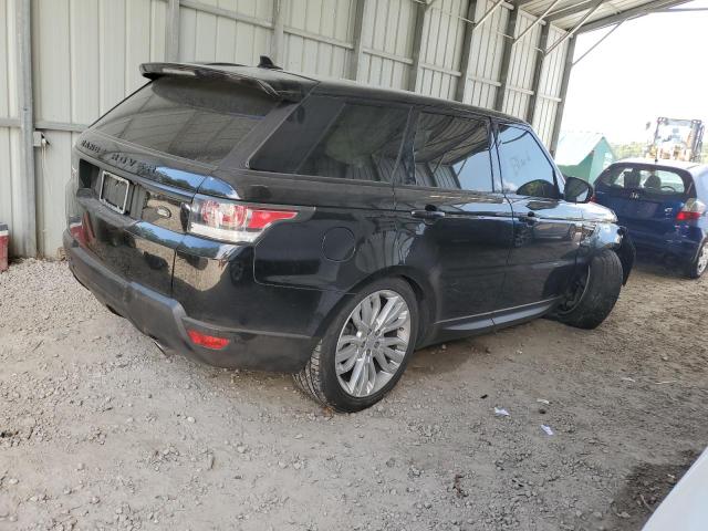 Фото 3 с аукциона – 2016 LAND ROVER RANGE ROVE с VIN SALWR2PF5GA119021