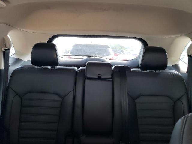 Photo 10 from auction – 2018 FORD EDGE SEL with VIN 2FMPK3J95JBC54385
