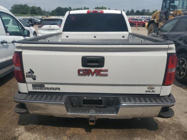 Photo 6 from auction – 2015 GMC SIERRA K15 with VIN 1GTV2UEH5FZ448082
