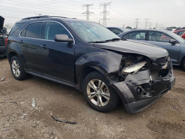 Photo 4 from auction – 2013 CHEVROLET EQUINOX LT with VIN 2GNFLNE32D6131811