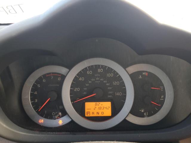Photo 9 from auction – 2011 TOYOTA RAV4 LIMIT with VIN 2T3YK4DV4BW008885