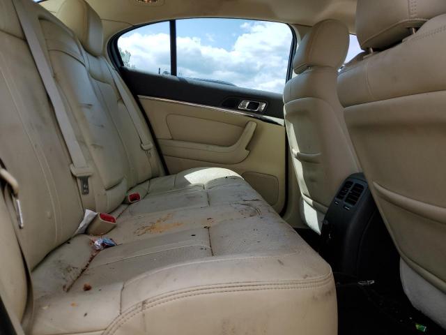 Photo 10 from auction – 2013 LINCOLN MKS with VIN 1LNHL9FT0DG608142