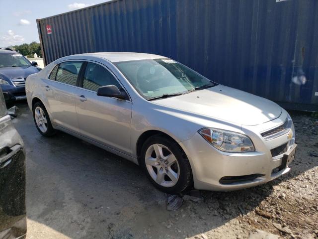 Photo 4 from auction – 2011 CHEVROLET MALIBU LS with VIN 1G1ZB5E15BF324750