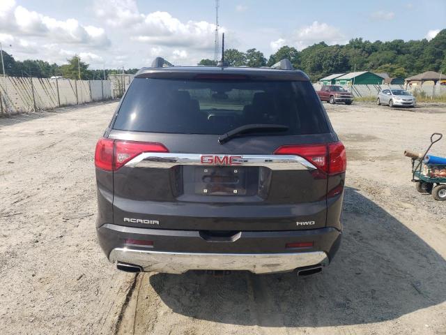 Photo 6 from auction – 2019 GMC ACADIA DEN with VIN 1GKKNXLS6KZ126334