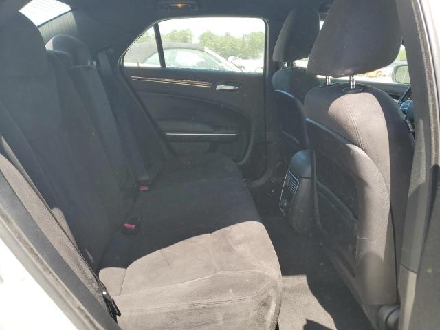 Photo 10 from auction – 2012 CHRYSLER 300 with VIN 2C3CCAAG3CH107523