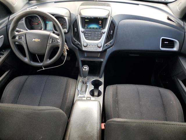 Photo 8 from auction – 2017 CHEVROLET EQUINOX LS with VIN 2GNFLEEK2H6195926
