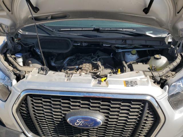 Photo 7 from auction – 2021 FORD TRANSIT T- with VIN 1FTBR2CG7MKA72472