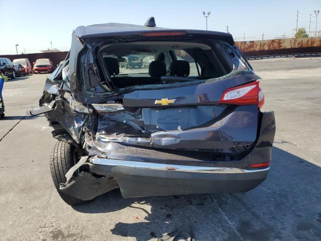 Photo 6 from auction – 2018 CHEVROLET EQUINOX LS with VIN 3GNAXHEV9JS621256