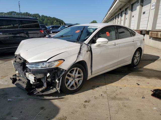 Photo 1 from auction – 2014 FORD FUSION SE with VIN 3FA6P0HD4ER108602