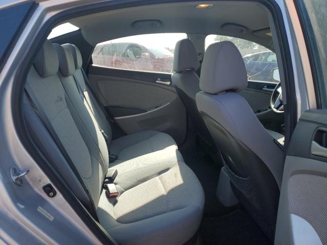 Photo 10 from auction – 2012 HYUNDAI ACCENT GLS with VIN KMHCT4AEXCU065047