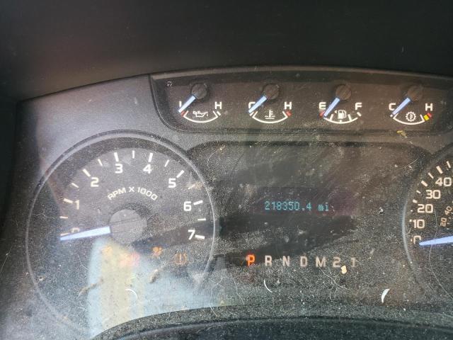 Photo 9 from auction – 2011 FORD F150 SUPER with VIN 1FTVX1CF9BKE03621