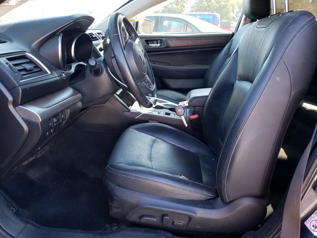 Photo 7 from auction – 2015 SUBARU OUTBACK 2. with VIN 4S4BSAJCXF3209427
