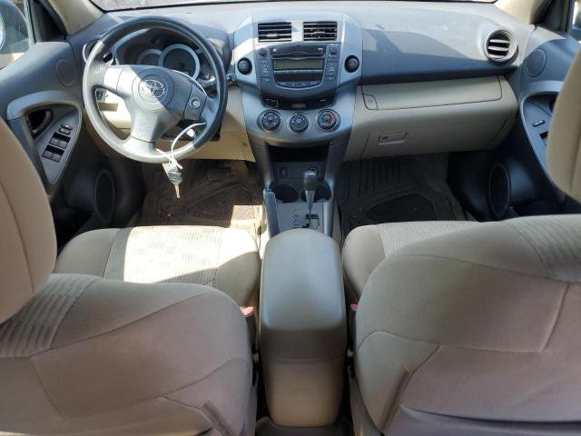 Photo 8 from auction – 2011 TOYOTA RAV4 with VIN 2T3BF4DV3BW139588