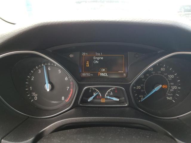 Photo 9 from auction – 2015 FORD FOCUS SE with VIN 1FADP3F20FL254070
