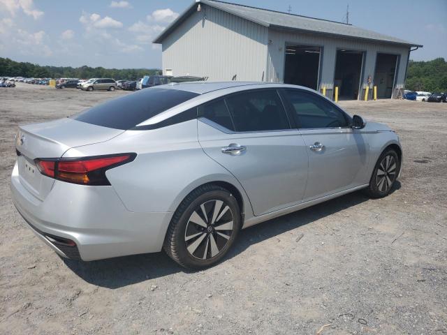 Photo 3 from auction – 2019 NISSAN ALTIMA with VIN 1N4BL4BVXKC113557