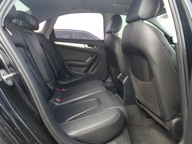 Photo 10 from auction – 2016 AUDI A4 PREMIUM with VIN WAUAFAFL2GN004149