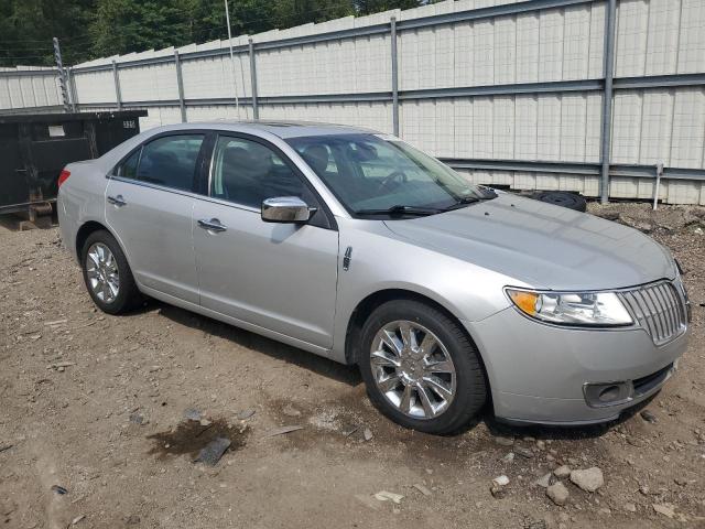 Photo 4 from auction – 2010 LINCOLN MKZ with VIN 3LNHL2GC0AR628000